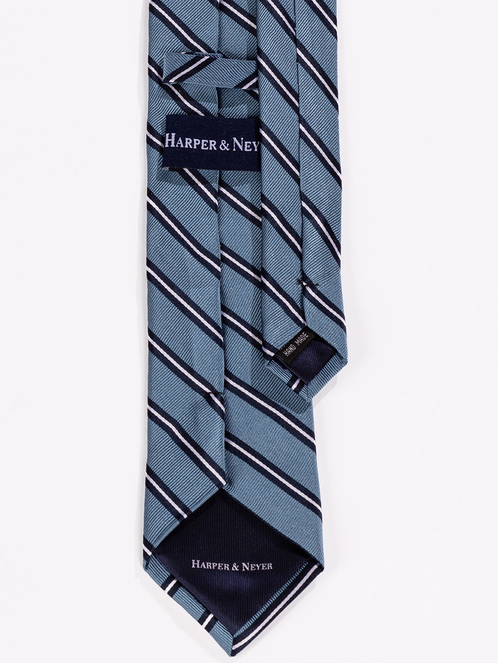 HAVERHILL TIE-Harper and Neyer