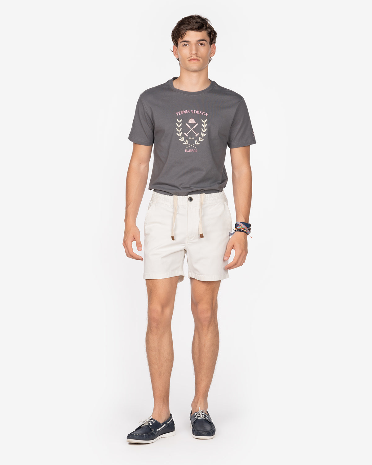 BERMUDA YATCH CLUB-Harper and Neyer
