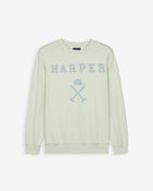 New England Sweatshirt