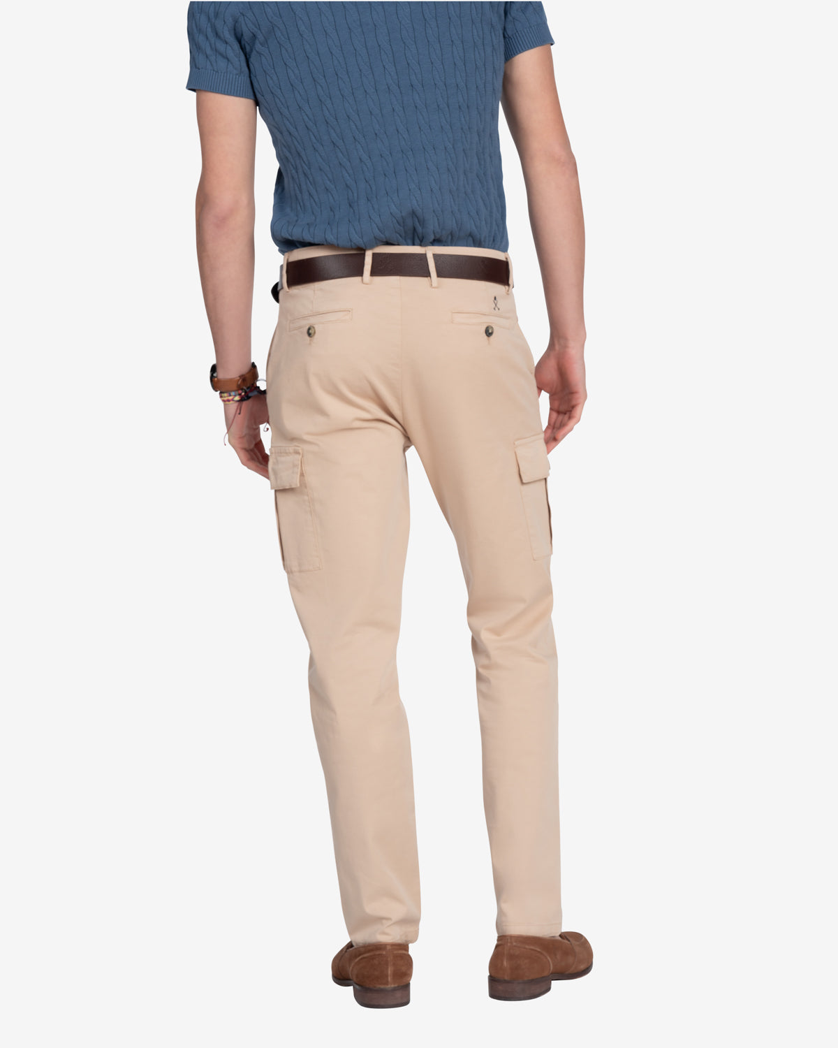 PANTALON CARGO