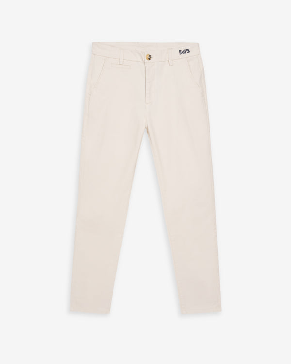 ICON CHINO PANTS
