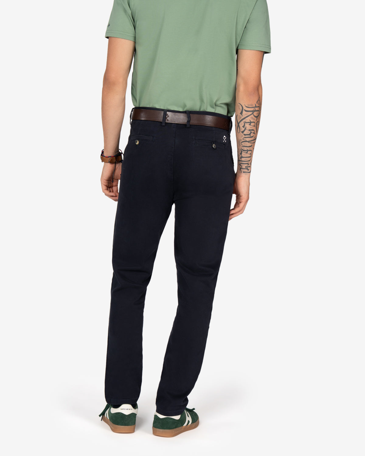 PANTALON CHINO ICON