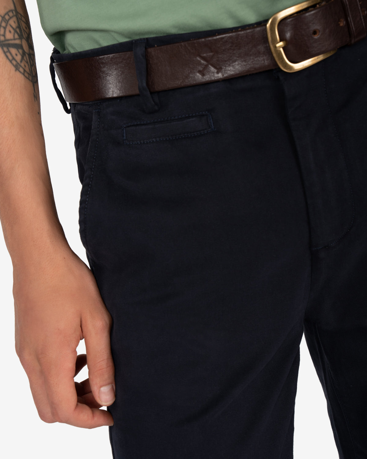 PANTALON CHINO ICON