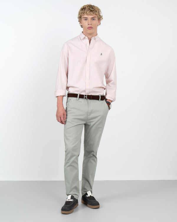 PANTALON CHINO ICON