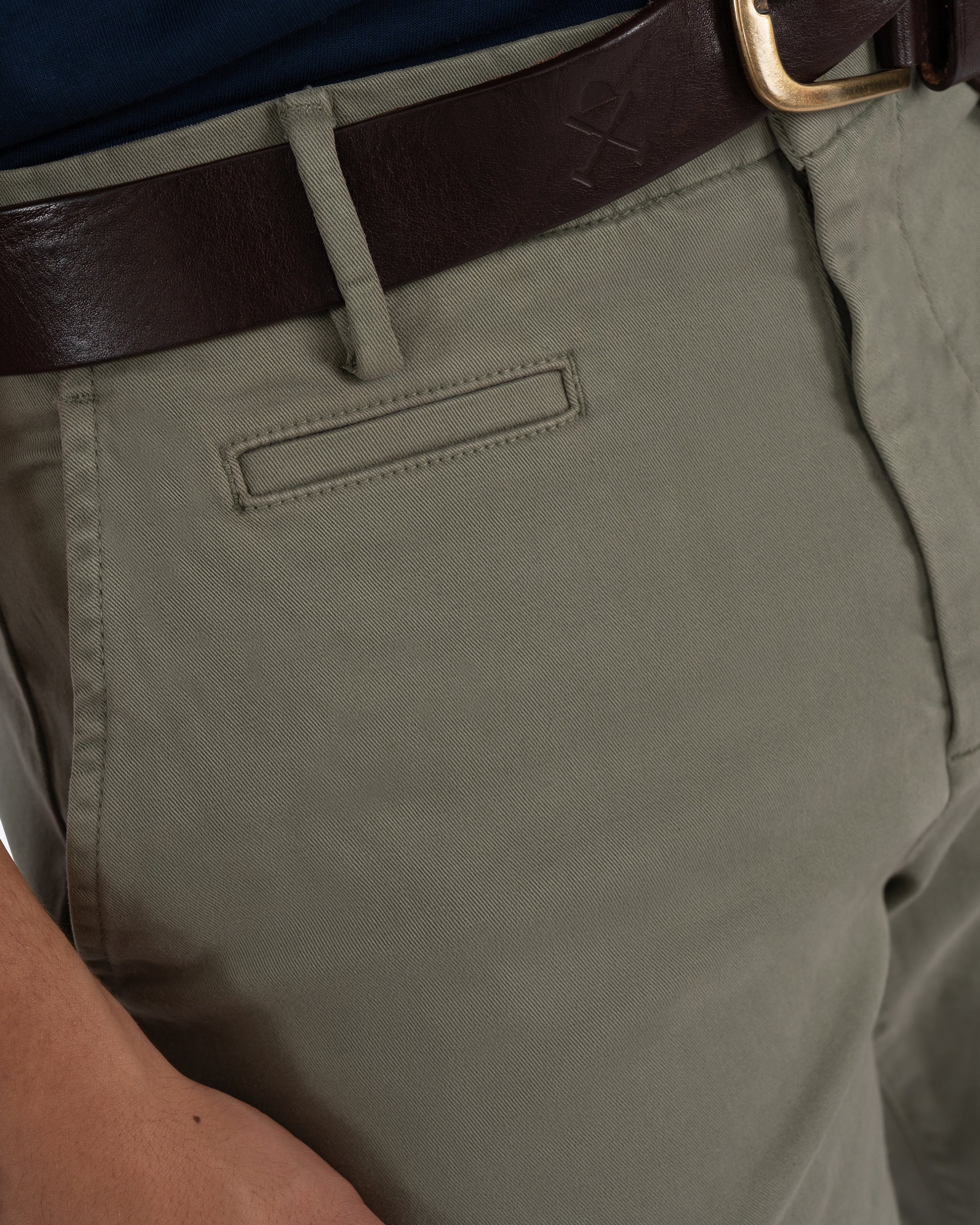 PANTALON CHINO ICON