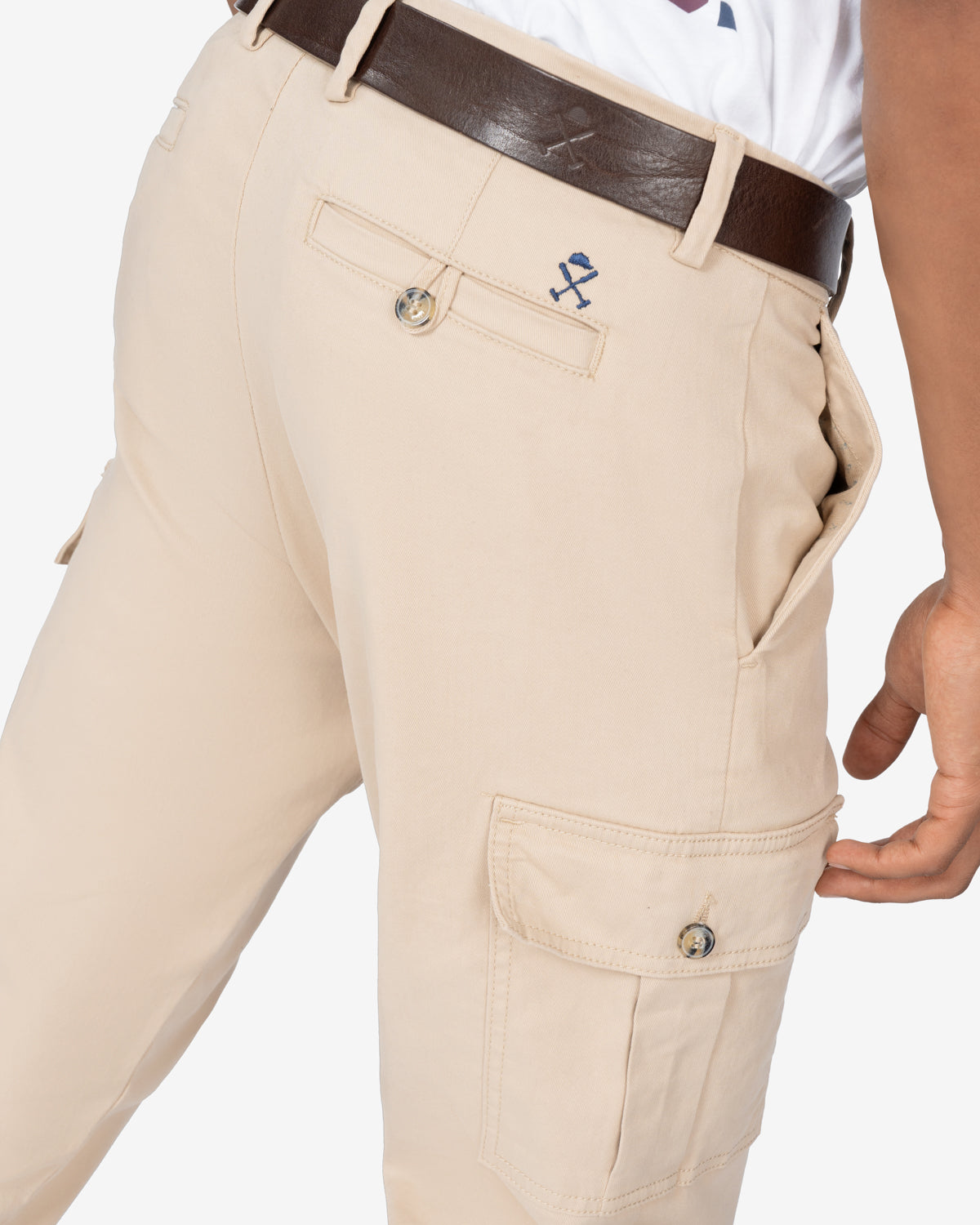 PANTALON CARGO