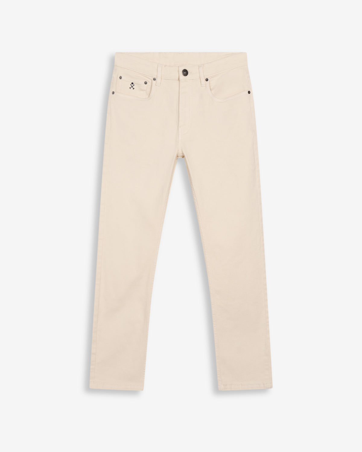 PANTALON HIT FIVE POCKET