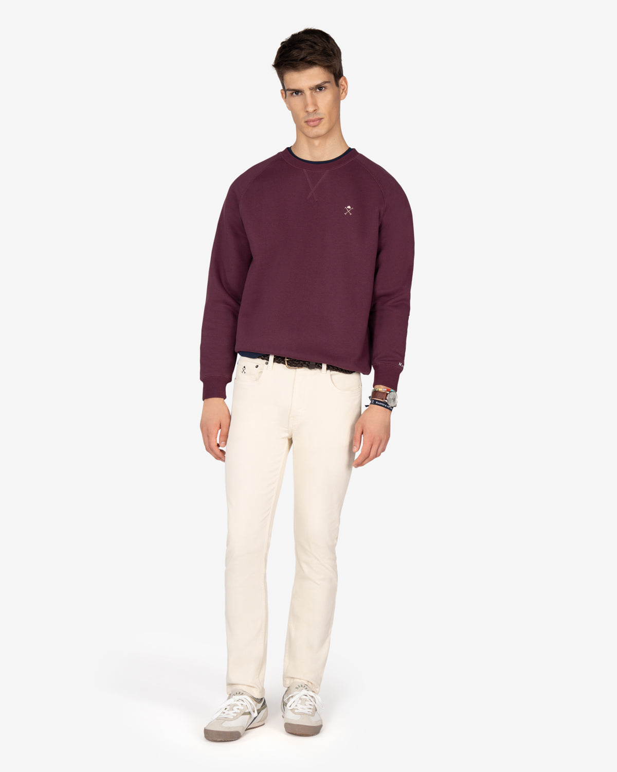 PANTALON HIT FIVE POCKET