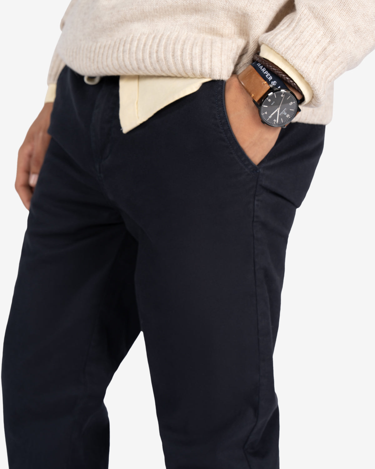 PANTALON JOGGER