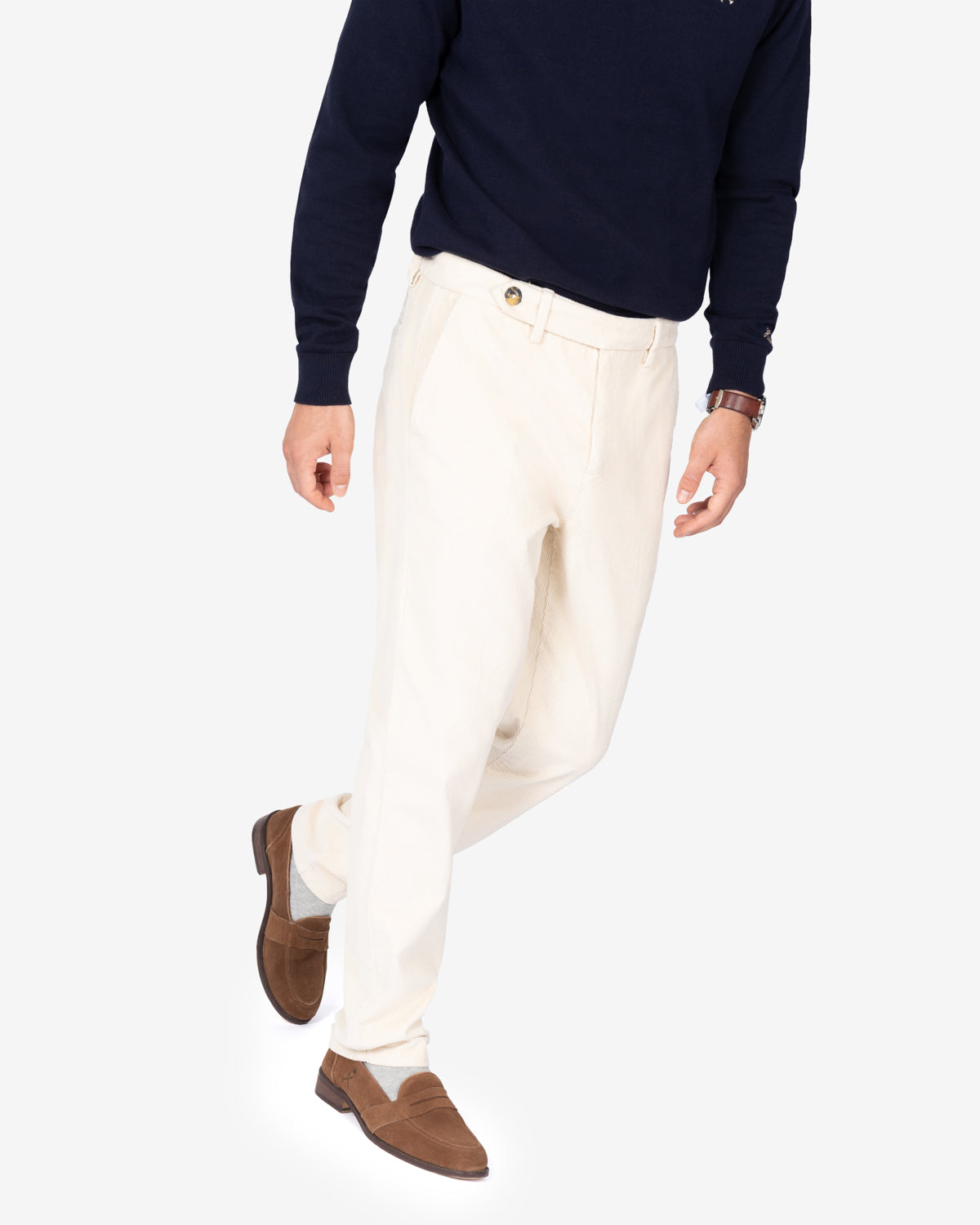 PANTALON CORDUROY