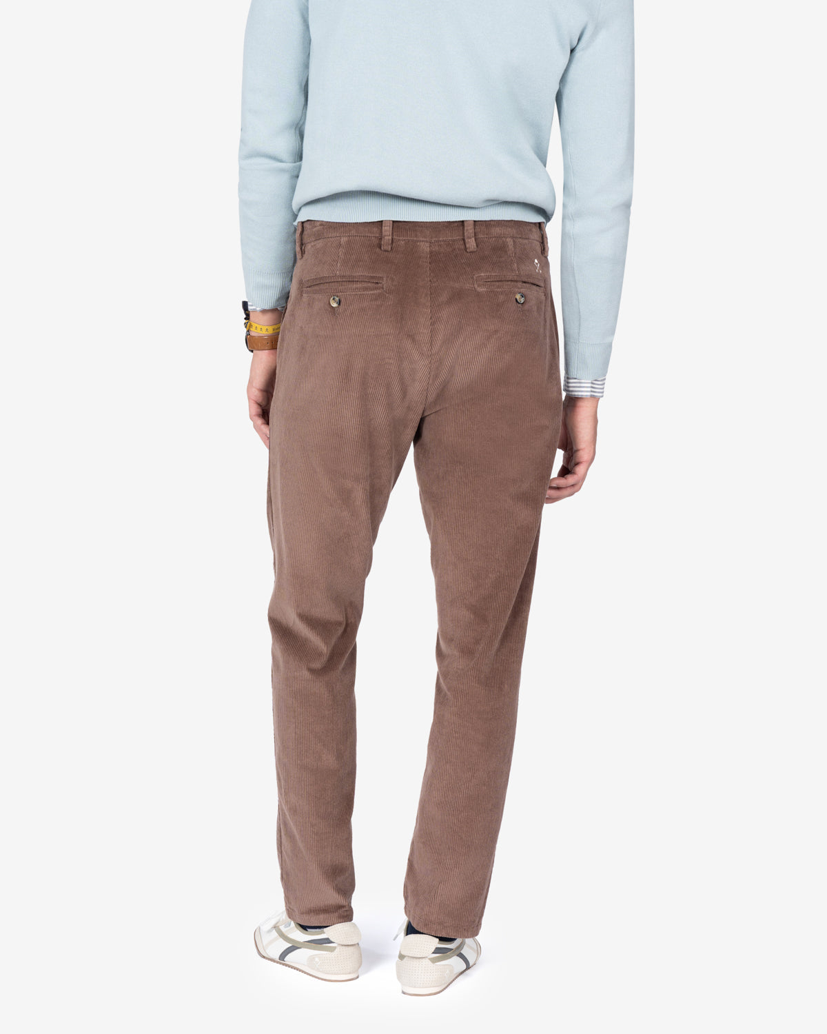 PANTALON CORDUROY