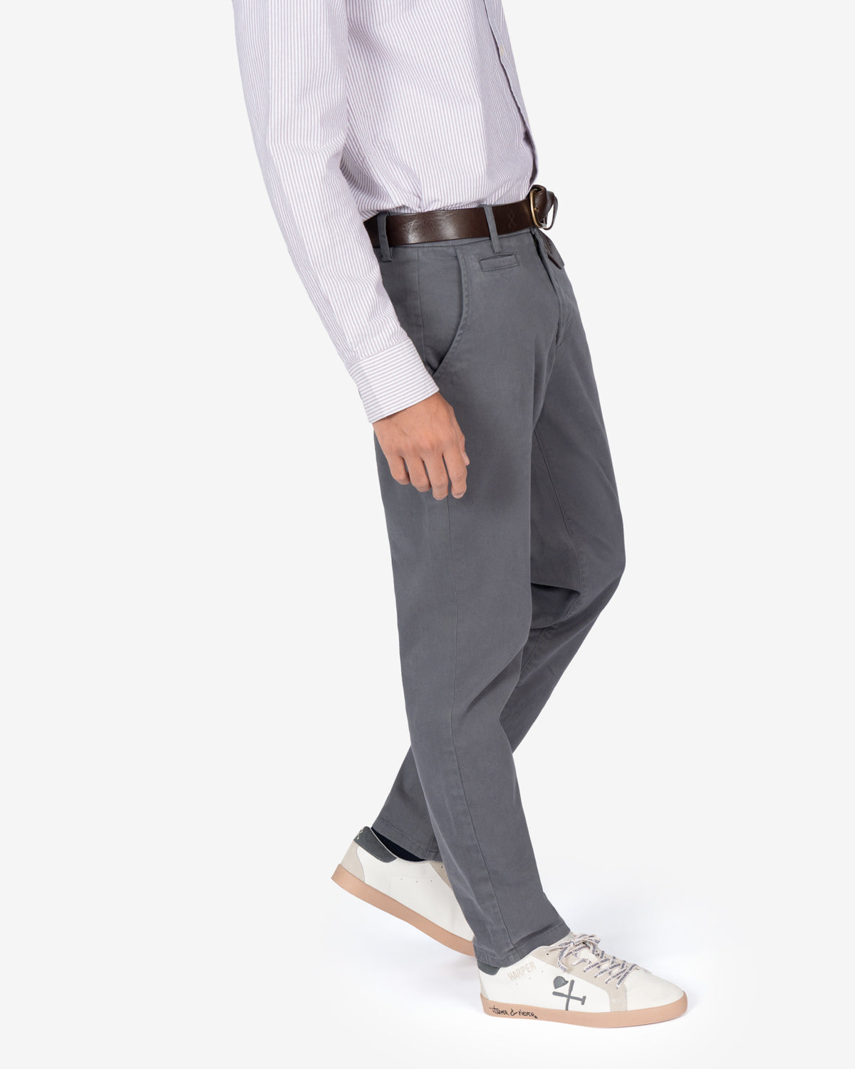 PANTALON CHINO ICON COLORS