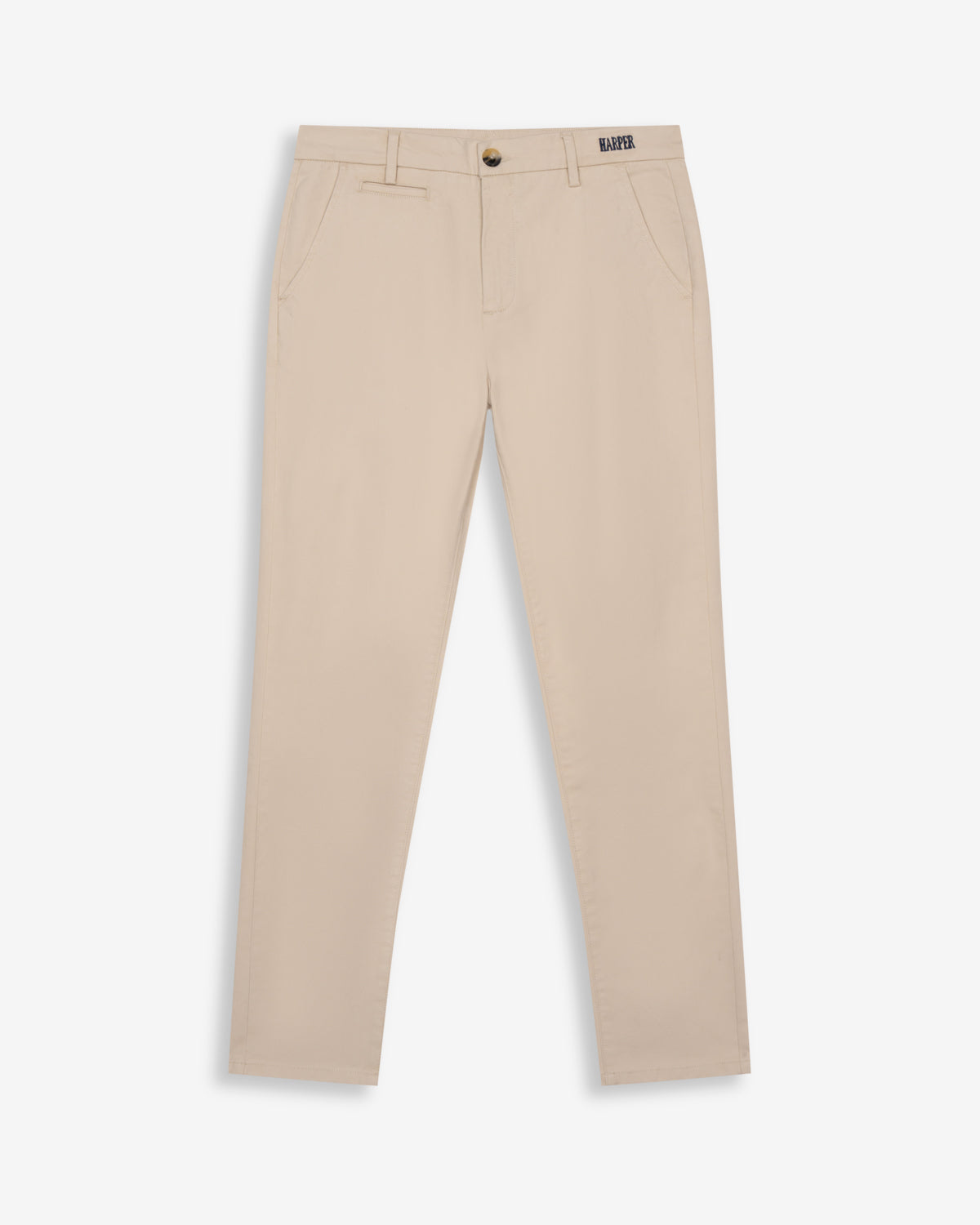 PANTALON CHINO ICON COLORS
