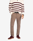 PANTALON CHINO ICON COLORS