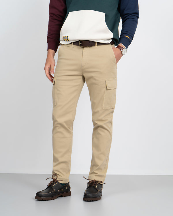 PANTALON CARGO