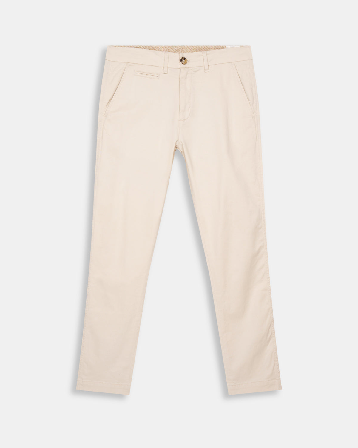 PANTALON ICON CHINO