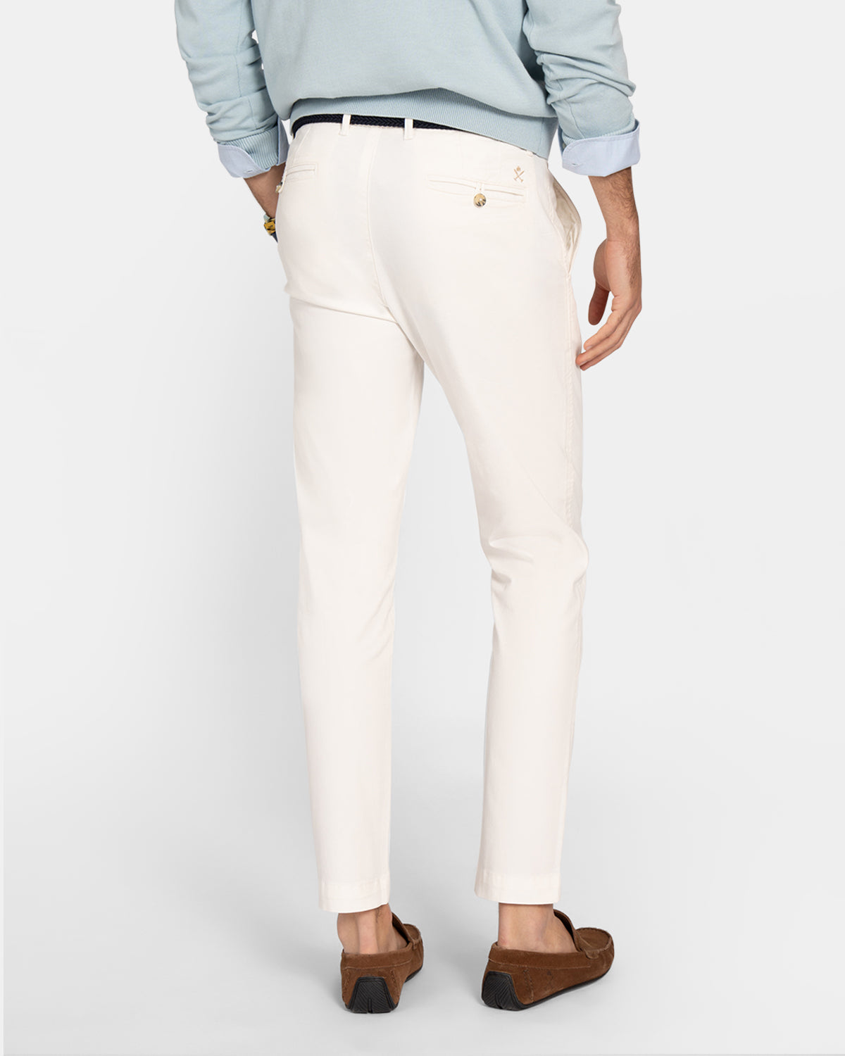 PANTALON ICON COLORS CHINO
