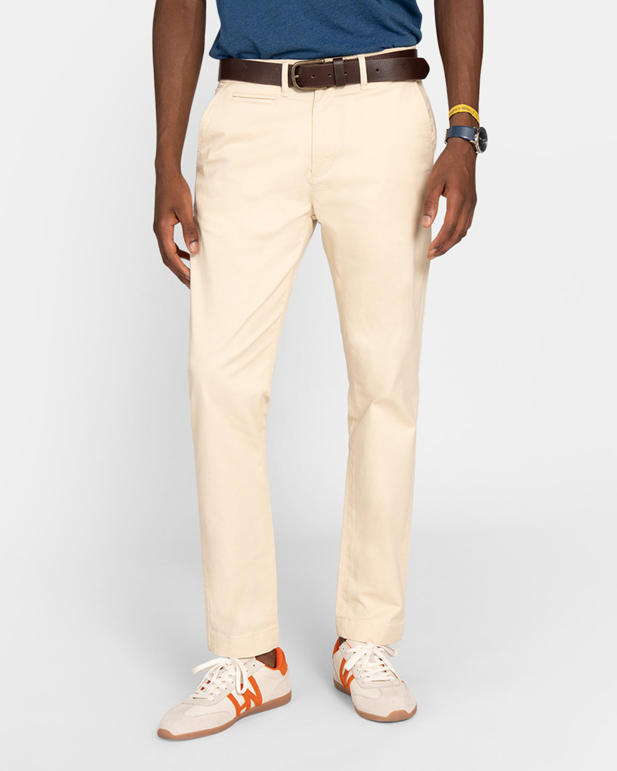 PANTALON ICON COLORS CHINO