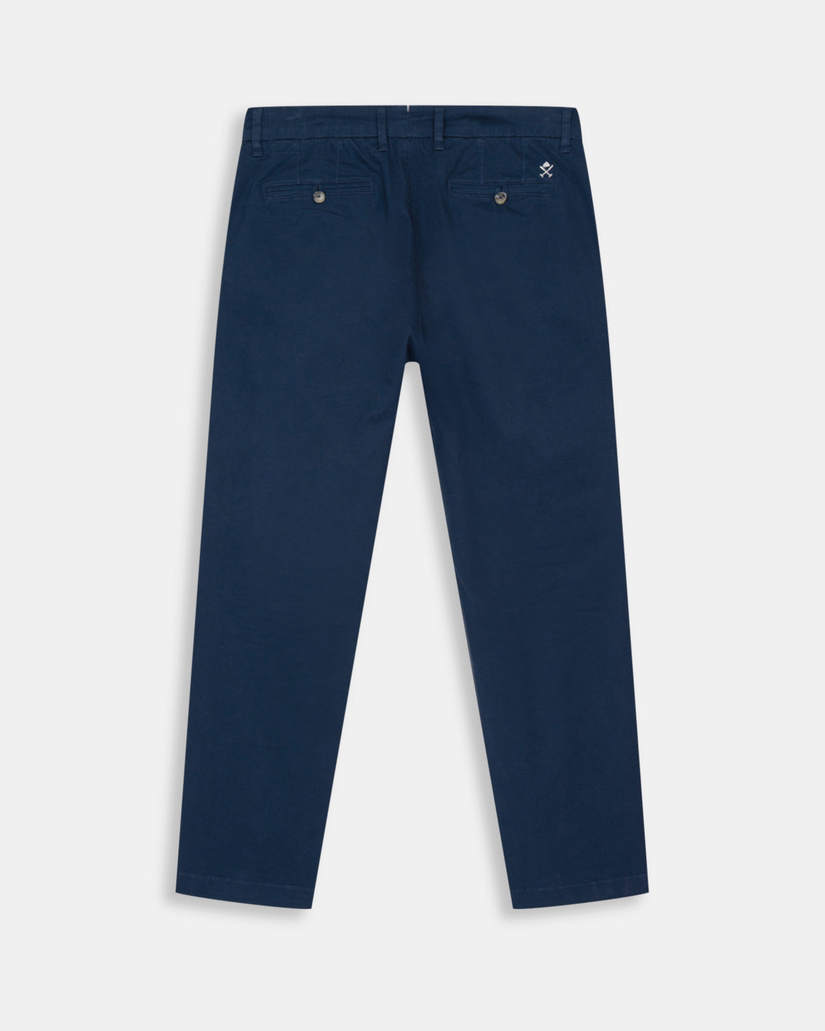 PANTALON STRAIGHT CHINO