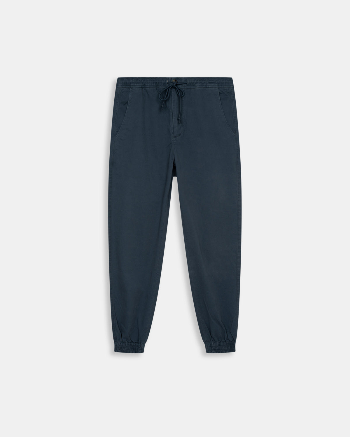 PANTALON JOGGER TWILL