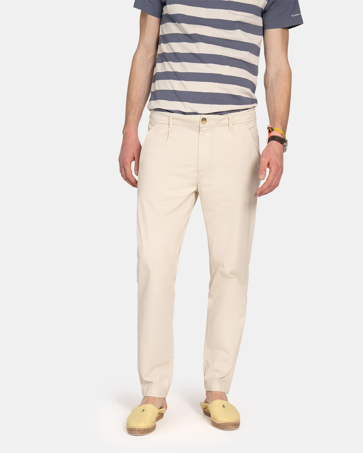 Newark Pants