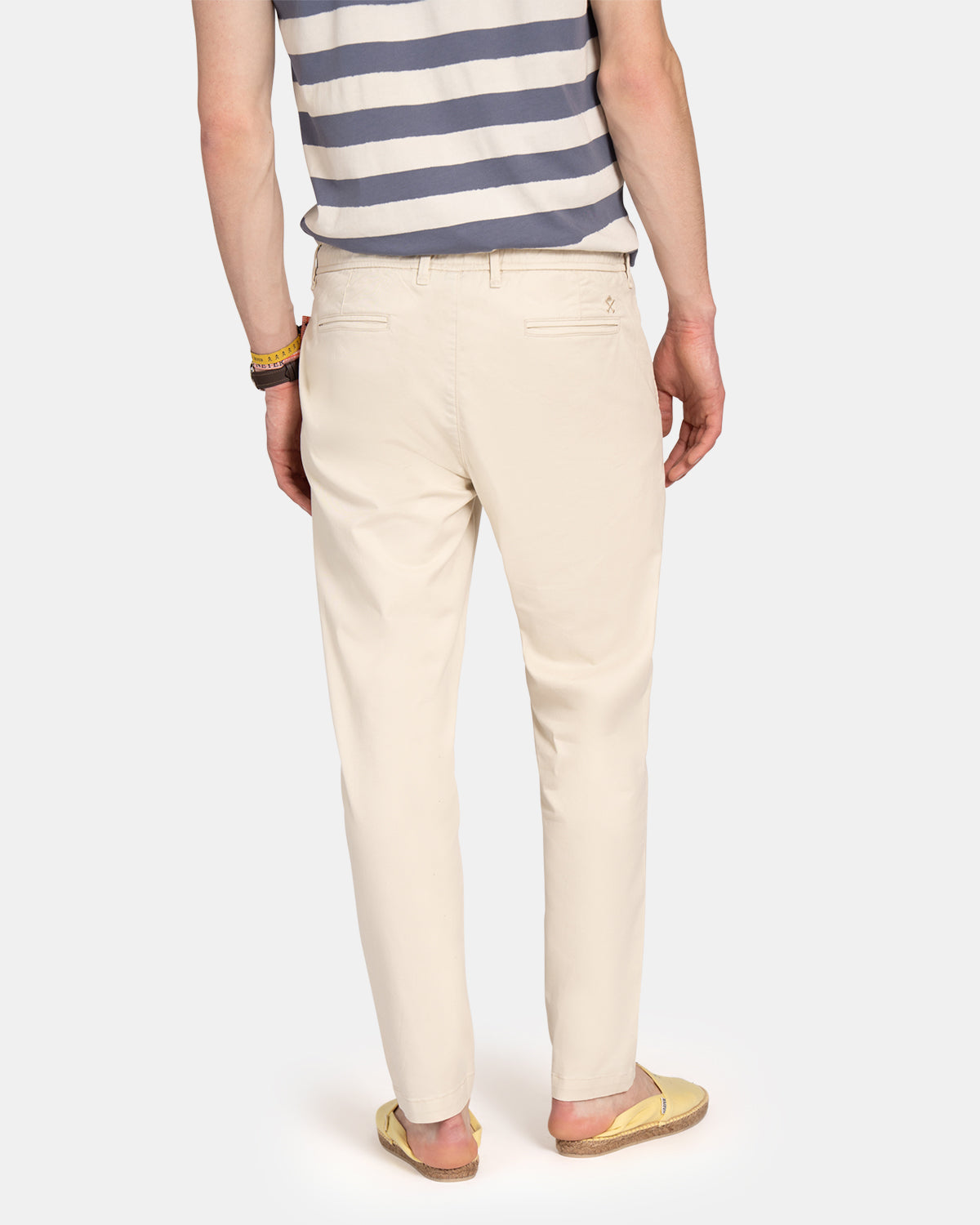 Newark Pants