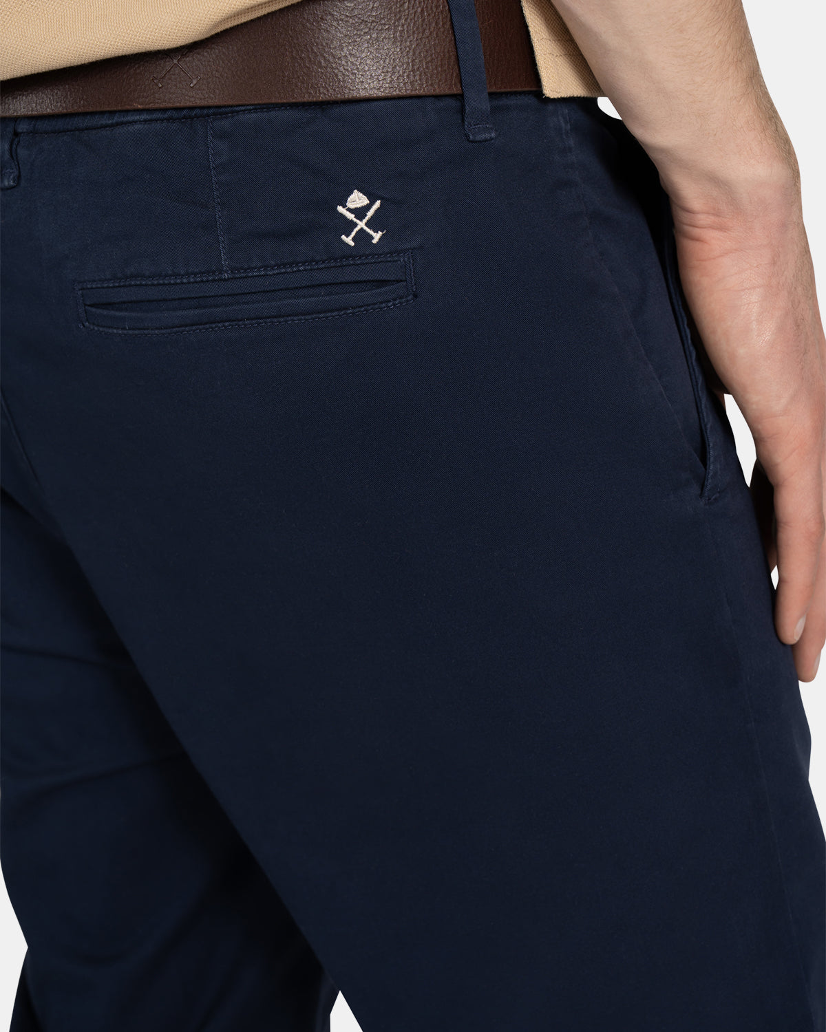 Newark Pants