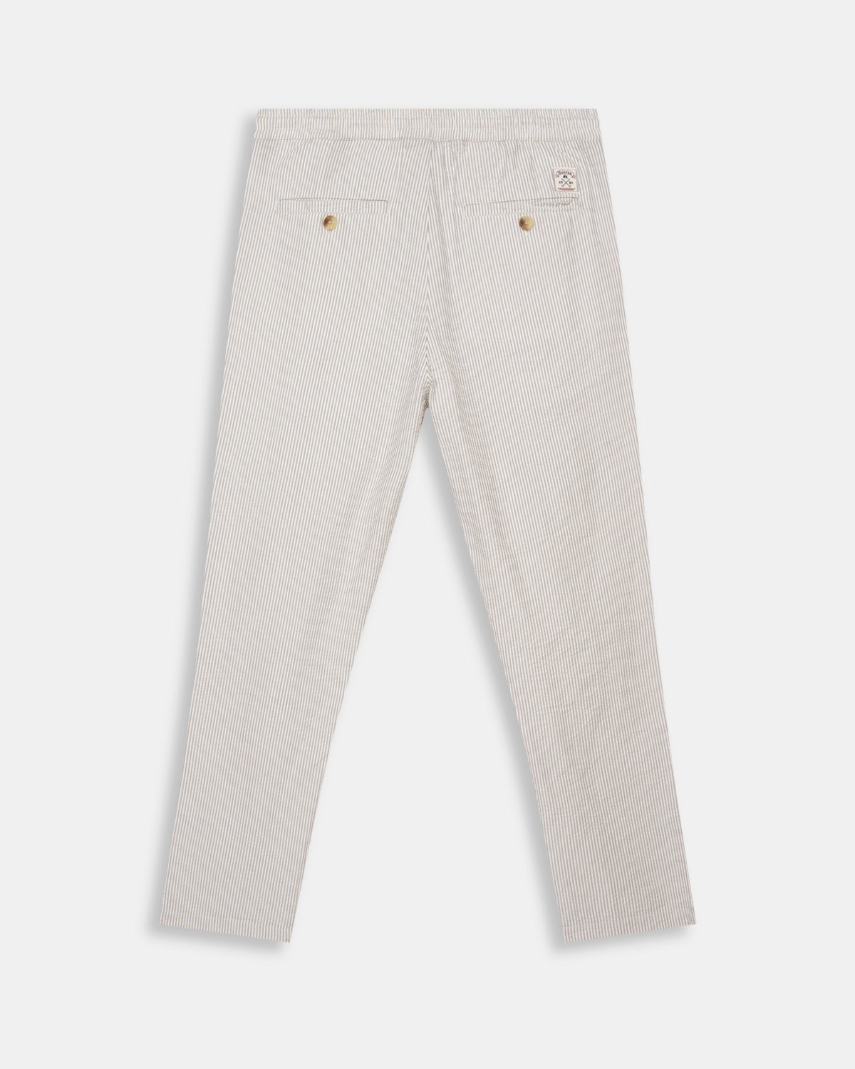 PANTALON MADISON SEERSUCKER