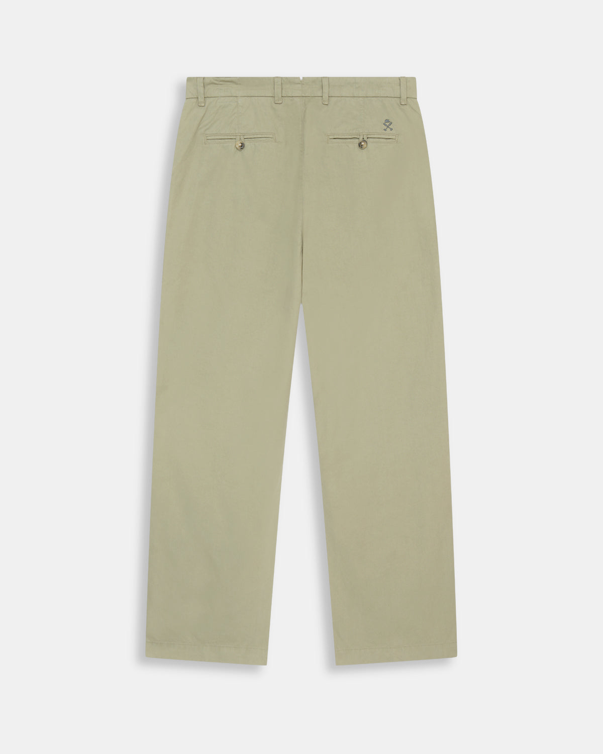 PANTALON WIDE CHINO