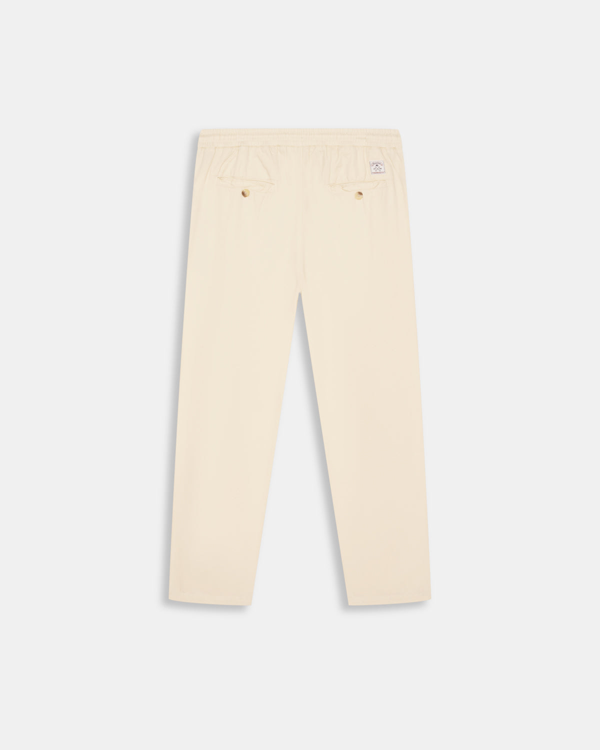 PANTALON MINESOTA LINEN