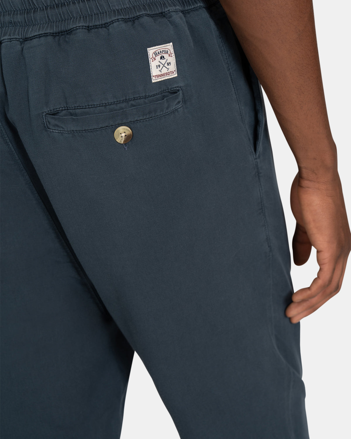 PANTALON MINESOTA LINEN