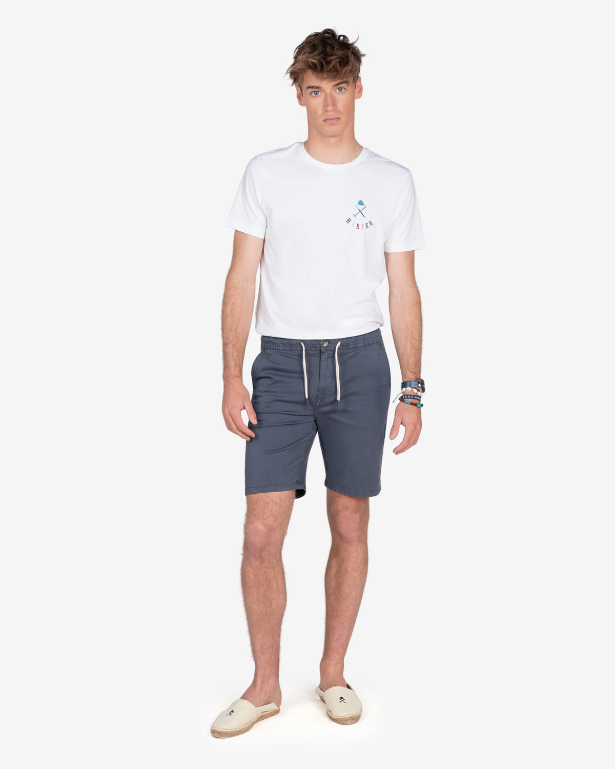 BERMUDA JOGGER