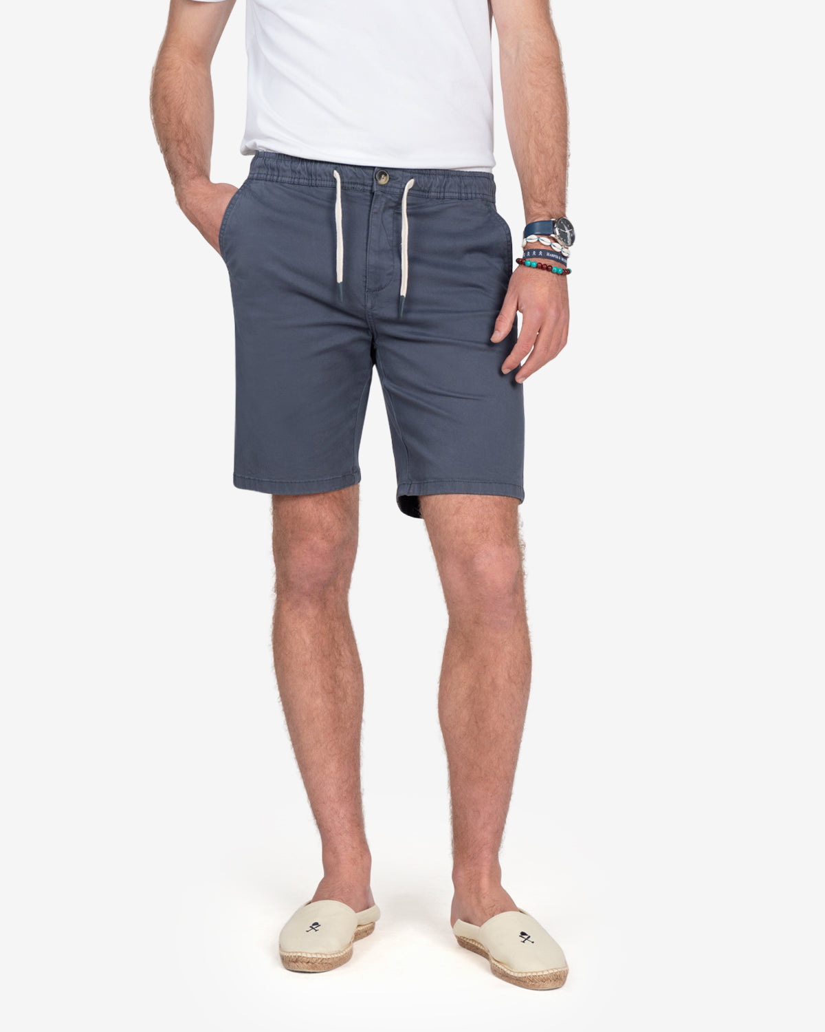 BERMUDA JOGGER