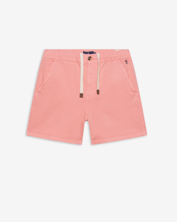 SHORT YATCH