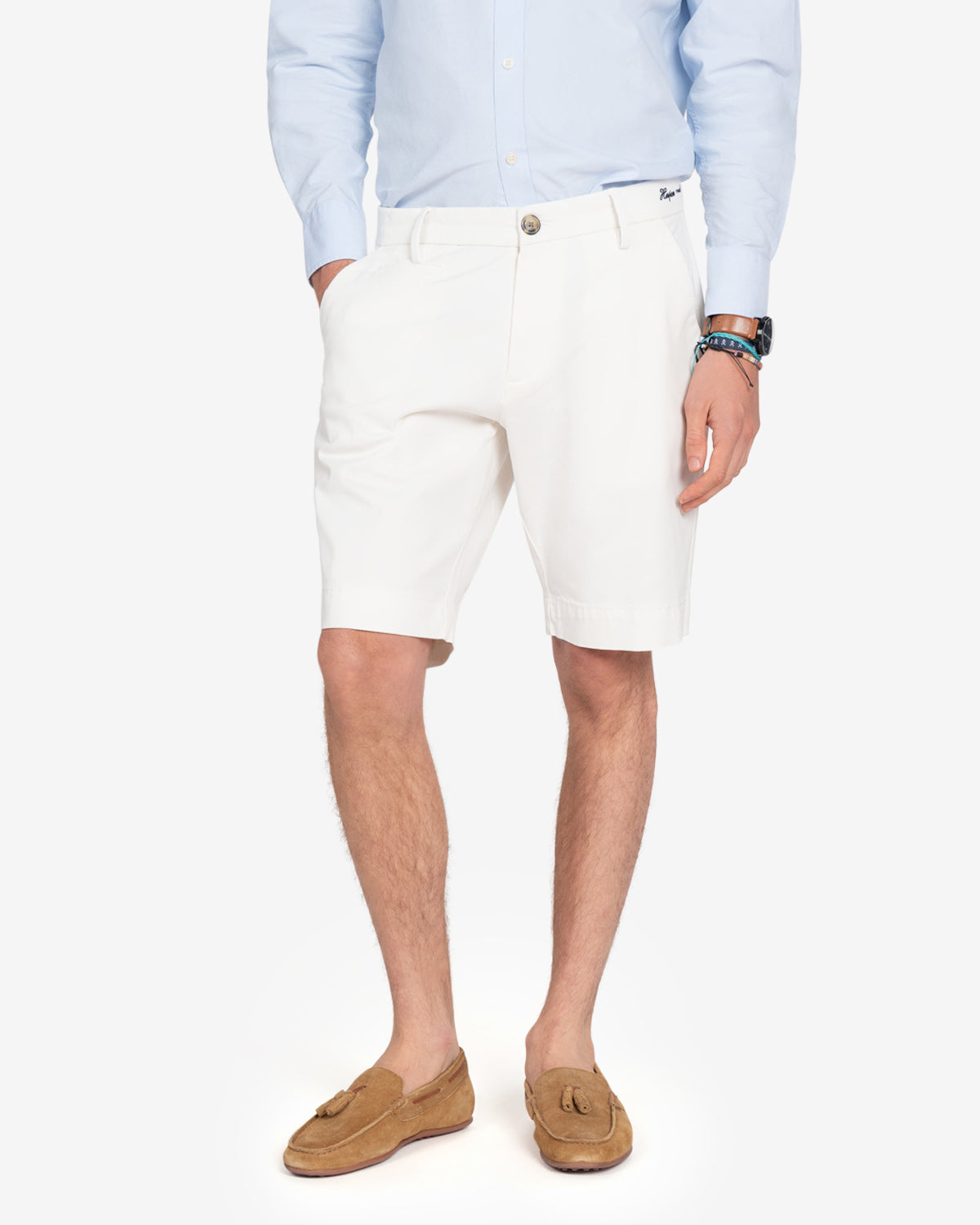 Bermuda Icon Colors