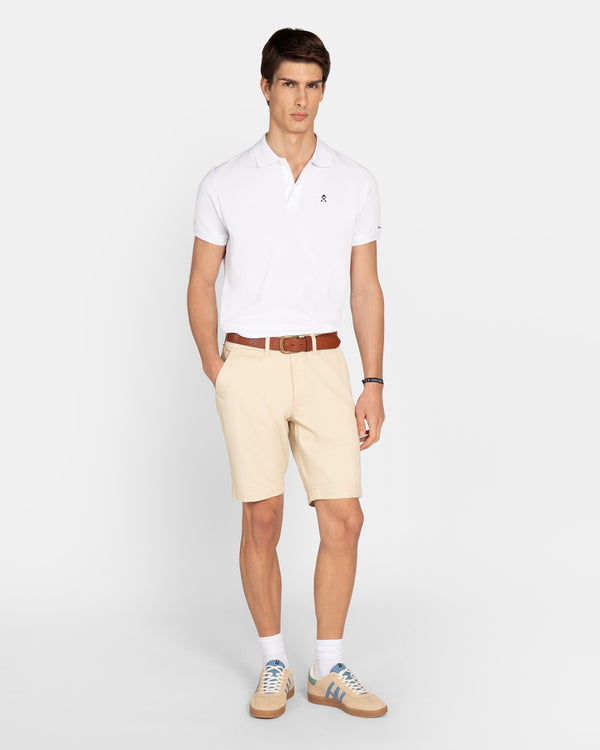 Bermuda Icon Colors Chino