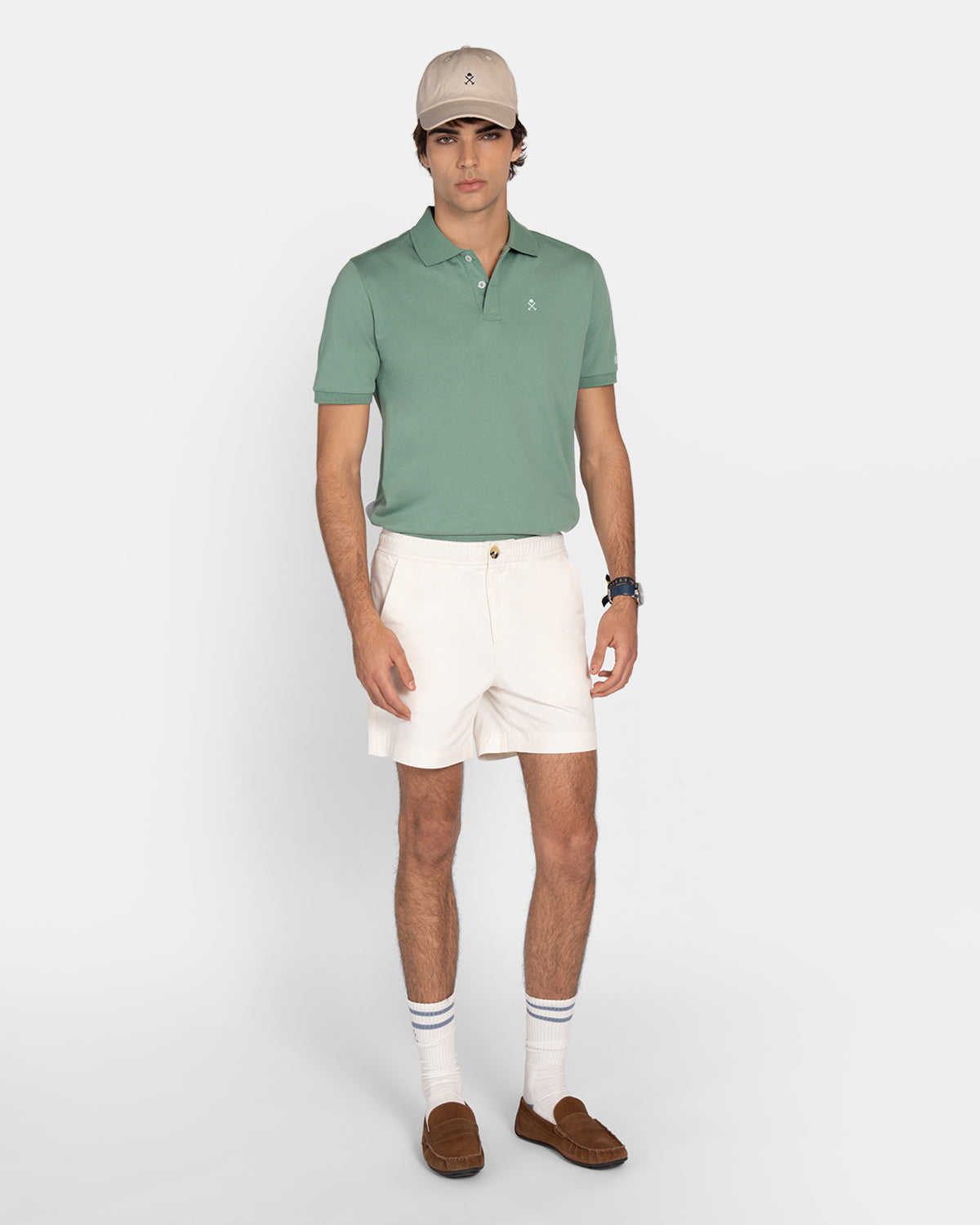SHORT YATCH CLUB