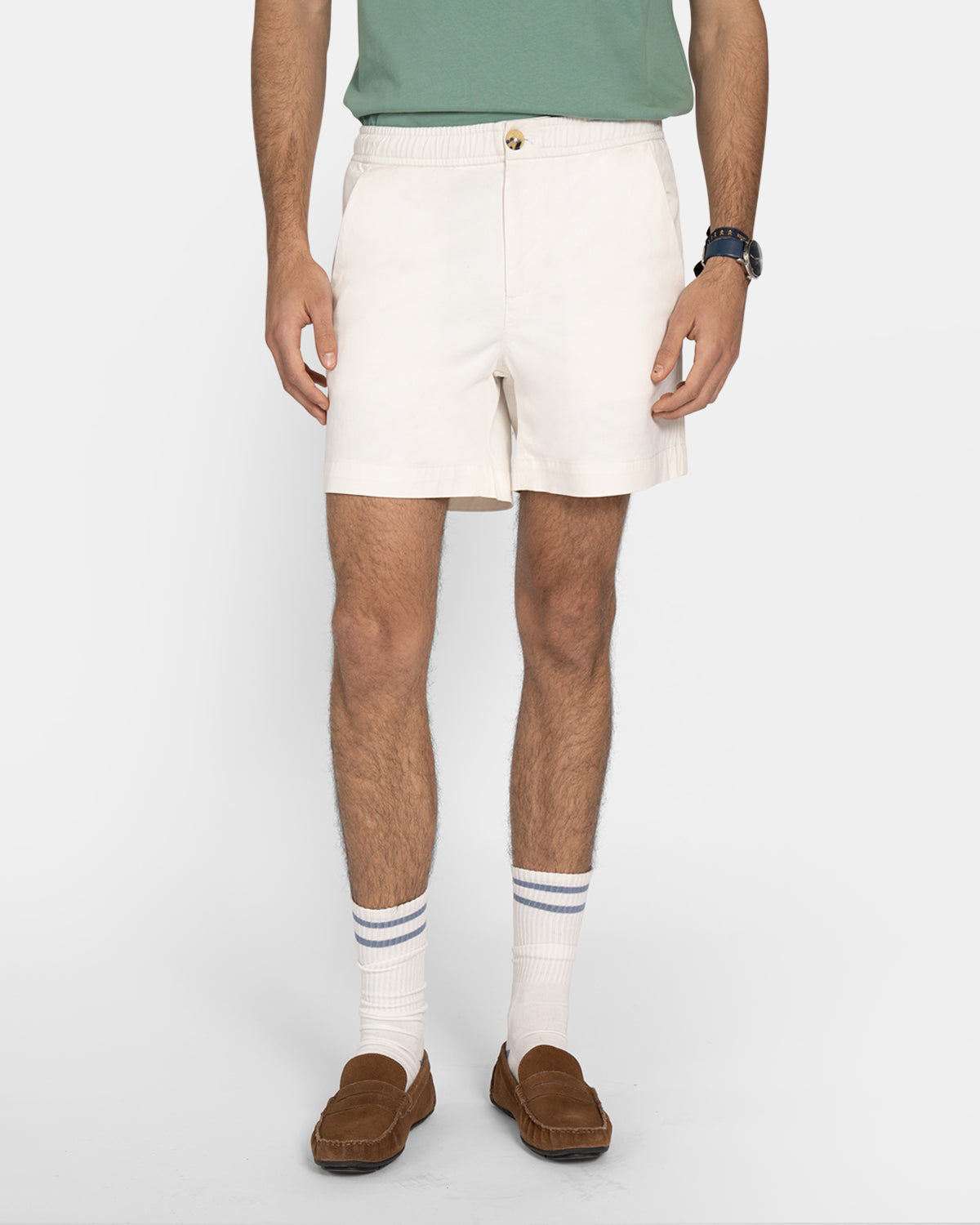 SHORT YATCH CLUB