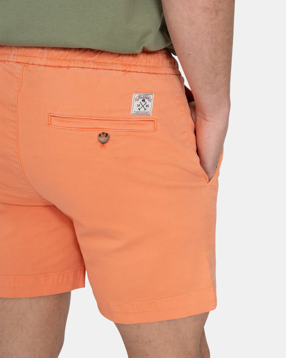 Short Yacht Club