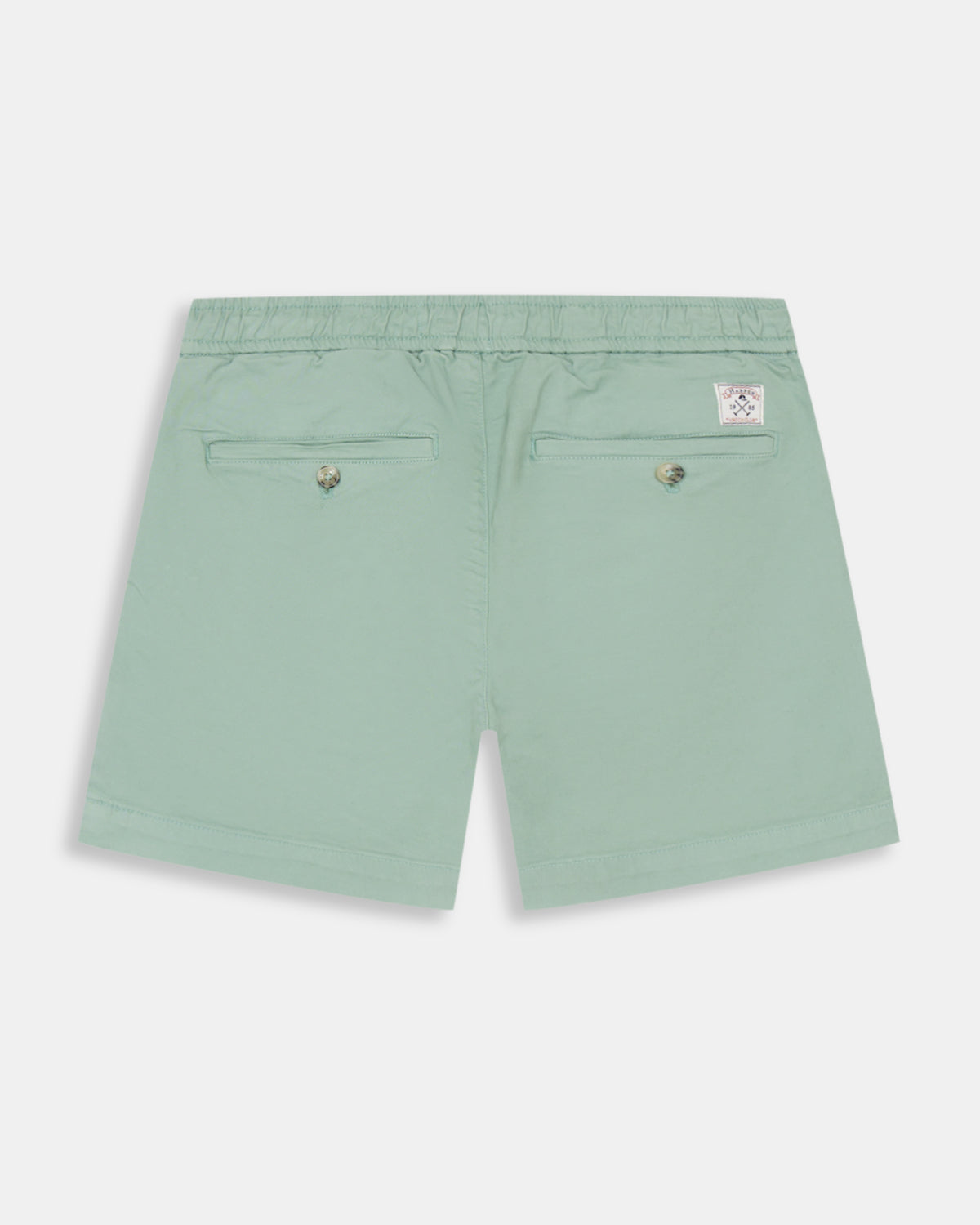 SHORT YATCH CLUB