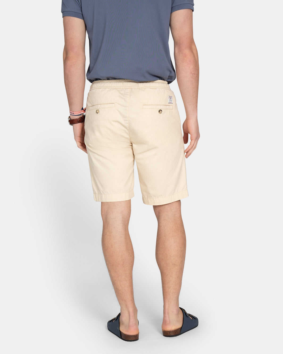 BERMUDA JOGGER