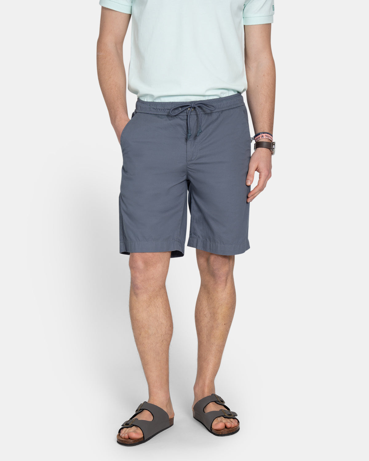 Bermuda Jogger