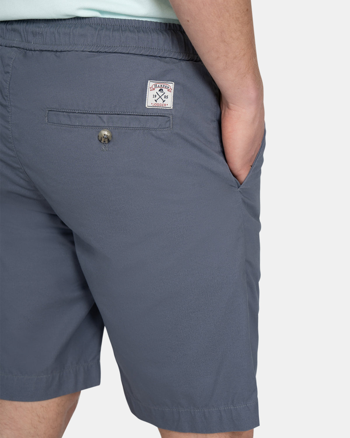 Bermuda Jogger