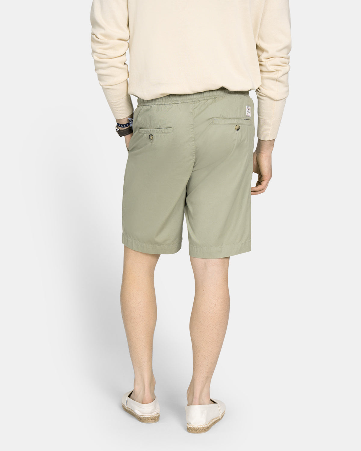 BERMUDA JOGGER