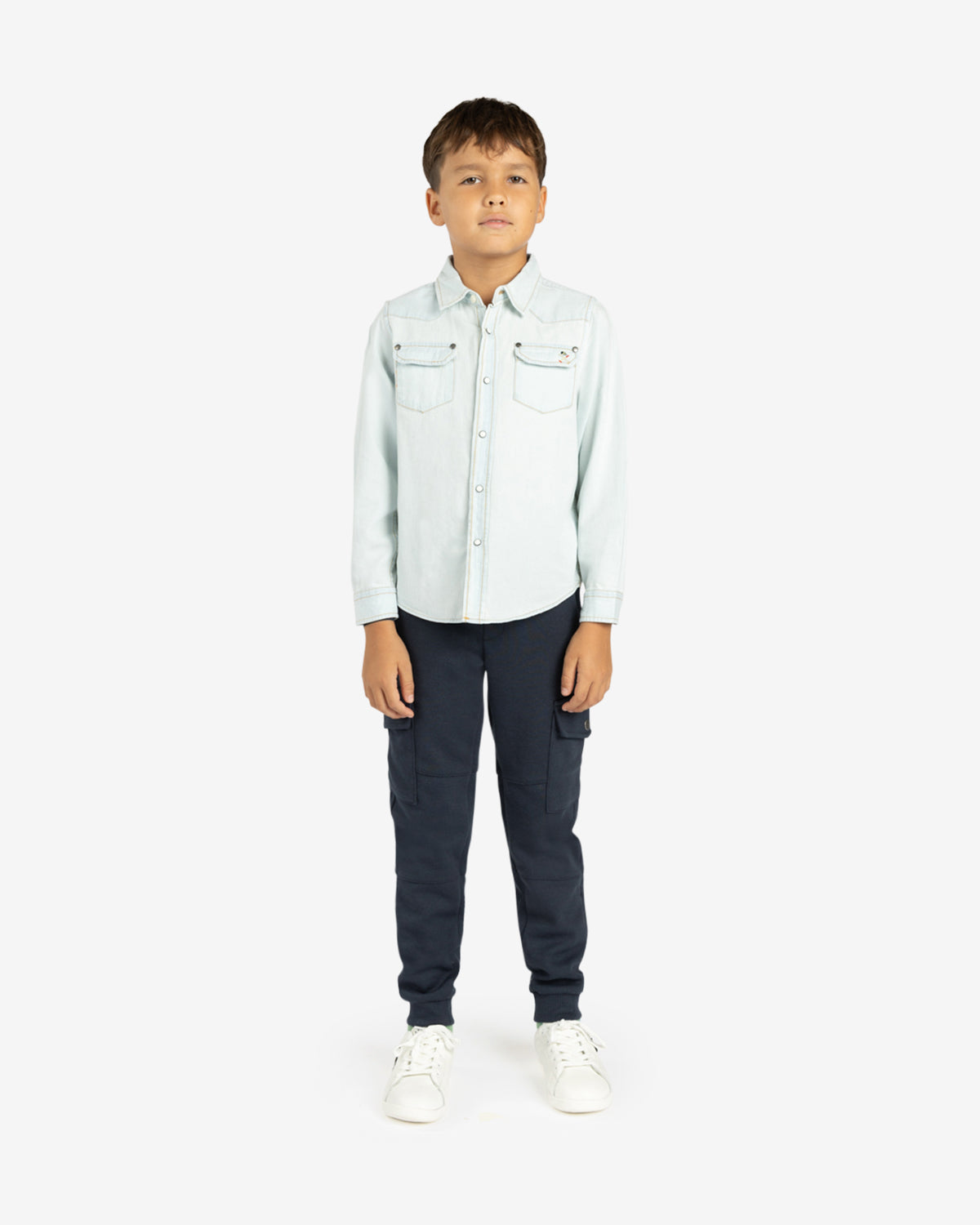 PANTALON NEW YORK KIDS