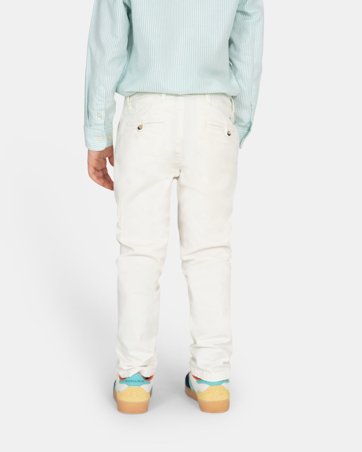 PANTALON CHINO KIDS