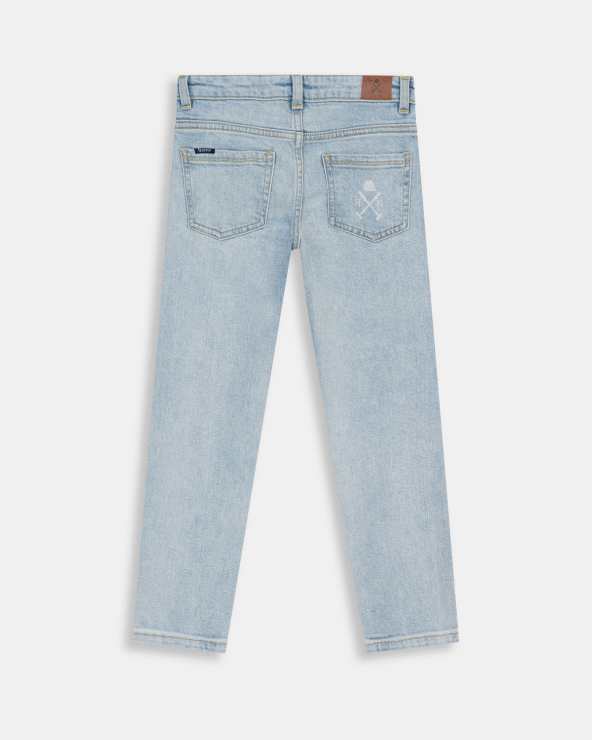 PANTALON DENIM KIDS