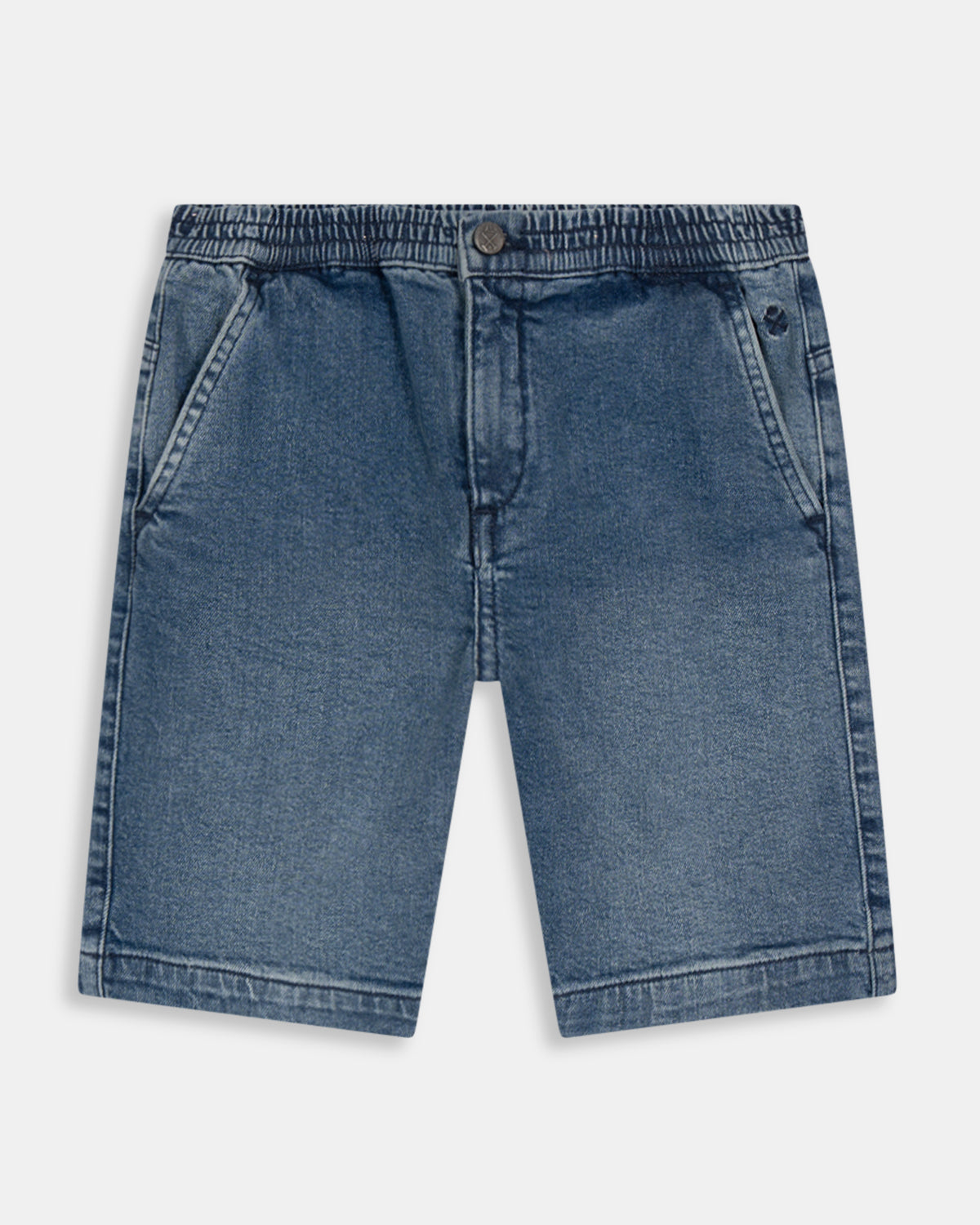 BERMUDA DENIM KIDS