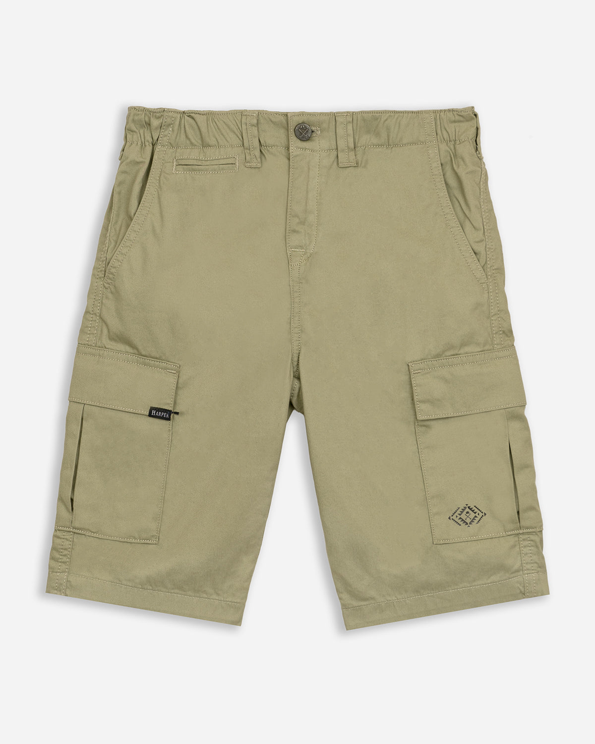 BERMUDA CARGO KIDS