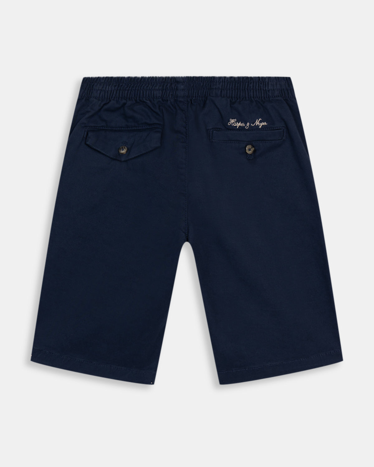 BERMUDA YATCH CLUB KIDS